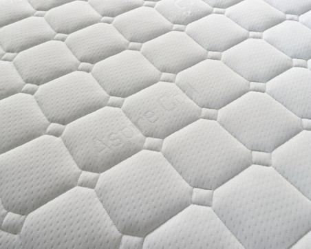 Aspire Quad Layer Pro Hybrid Rolled Mattress