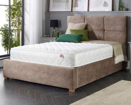 Aspire 8" Comfort Rolled Mattress  | Aspire