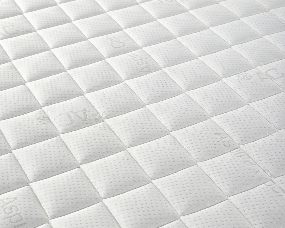 Aspire 8" Comfort Rolled Mattress  | Aspire
