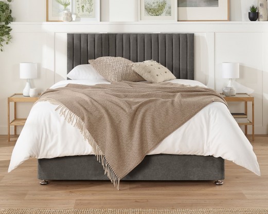 Aspire Grant Divan Bed Set... 2