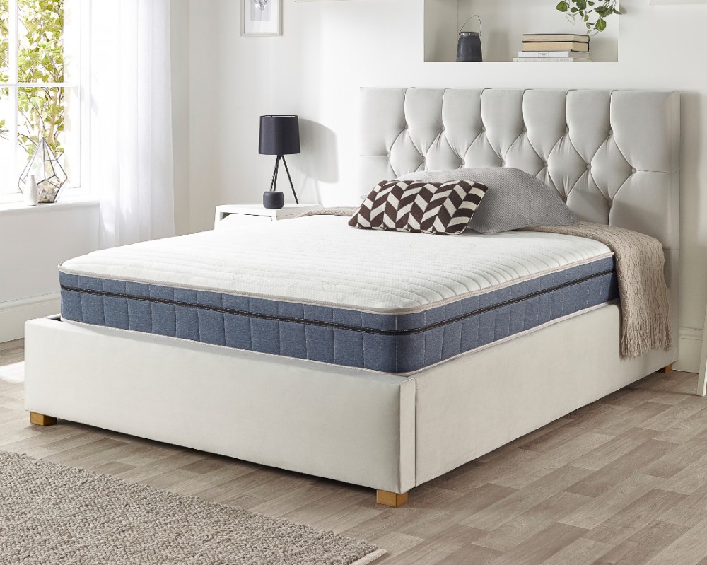 Catherine Lansfield Lush Pocket 1000 Mattress
