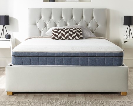 Catherine Lansfield Lush Pocket 1000 Mattress