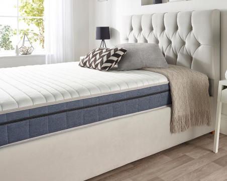 Catherine Lansfield Lush Pocket 1000 Mattress