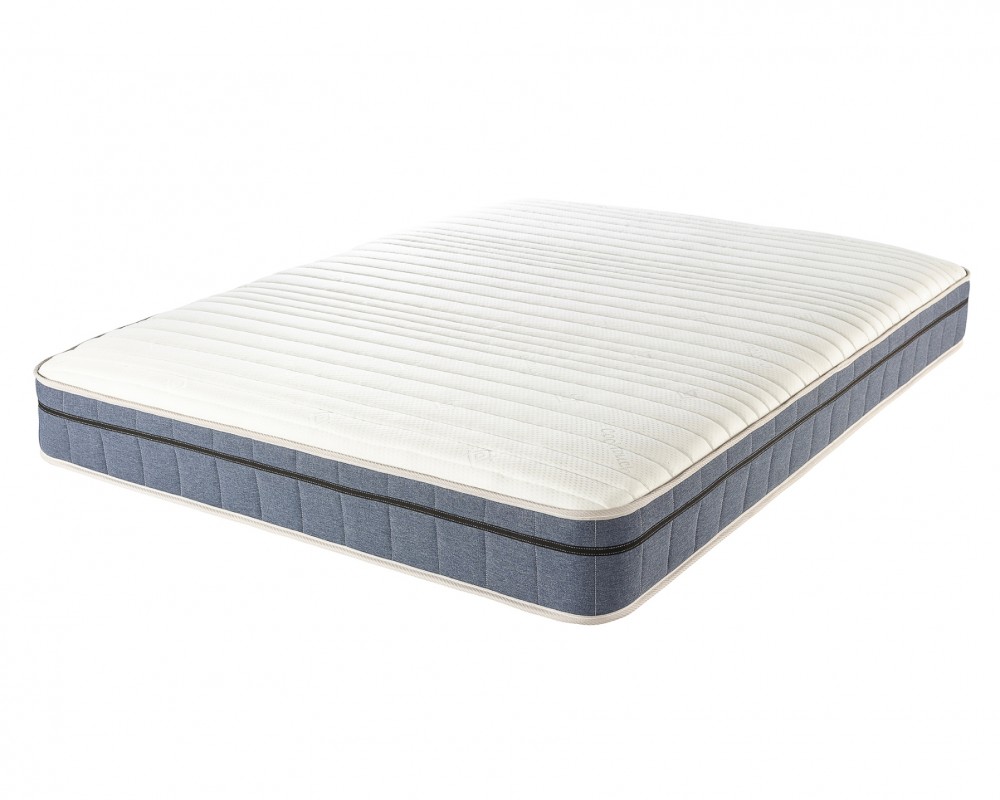 Catherine Lansfield Lush Pocket 1000 Mattress