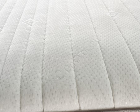 Catherine Lansfield Lush Pocket 1000 Mattress