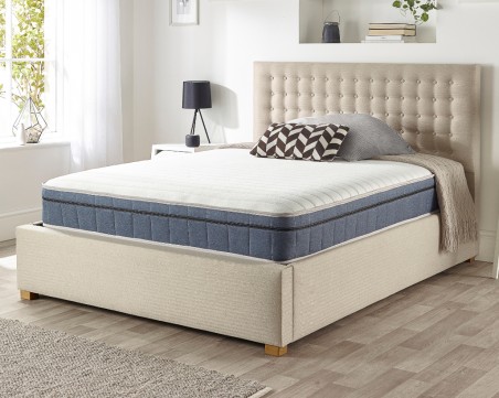 Catherine Lansfield Cosy Pocket Memory 1000 Mattress