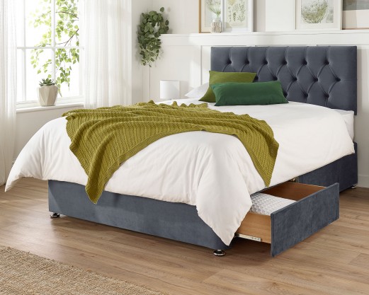 Aspire Olivier Divan Bed...