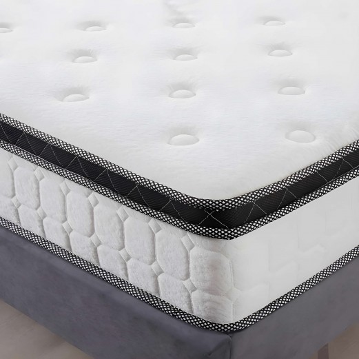 3500 Pillowtop Memory...