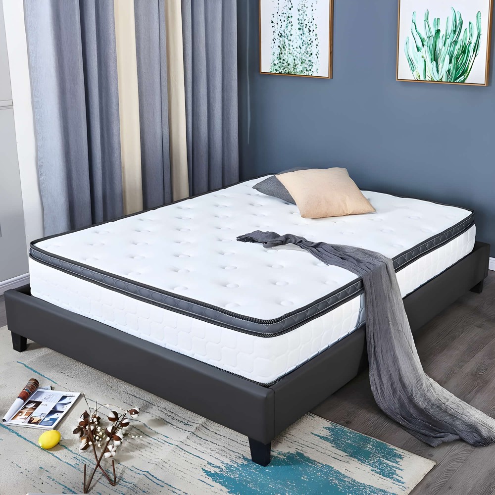 3500 Pillowtop Memory Pocket Mattress