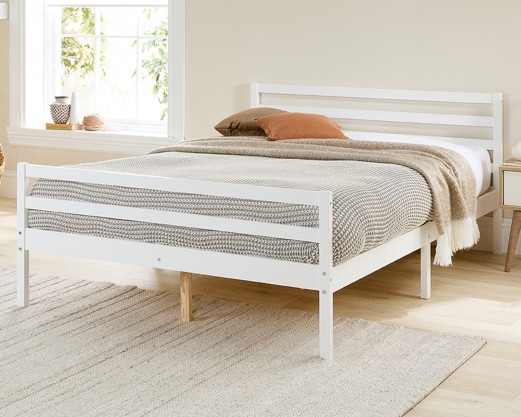 Aspire Alpine Solid Wood...