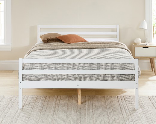 Aspire Alpine Solid Wood... 2
