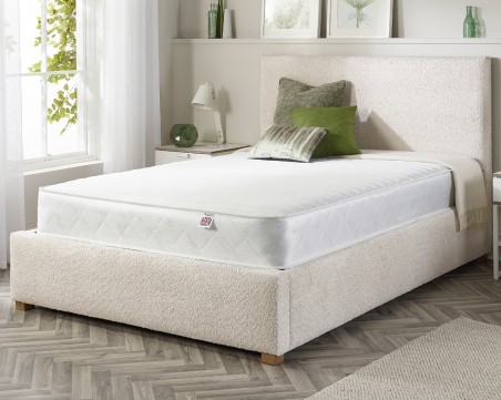 Aspire Triple Layer Pro 900 Hybrid Rolled Mattress