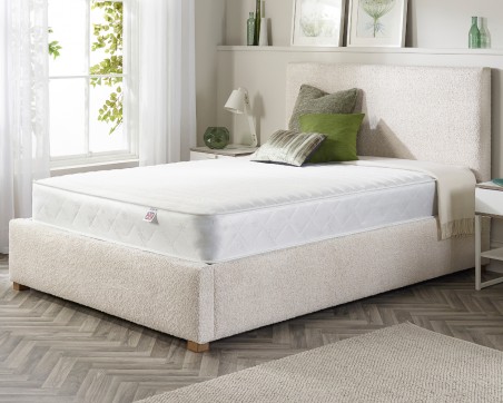 Aspire Triple Layer Pro 900 Hybrid Rolled Mattress