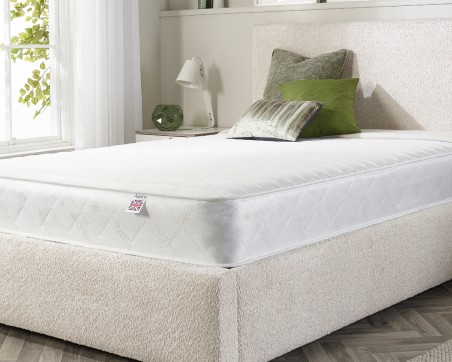 Aspire Triple Layer Pro 900 Hybrid Rolled Mattress