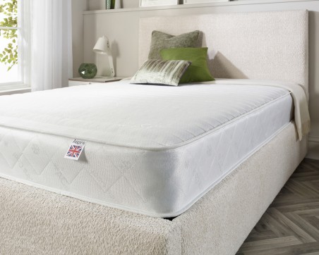 Aspire Triple Layer Pro 900 Hybrid Rolled Mattress