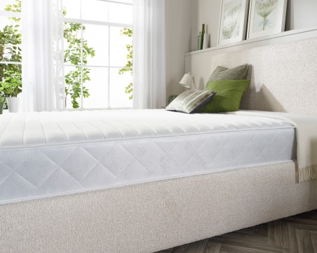 Aspire Triple Layer Pro 900 Hybrid Rolled Mattress