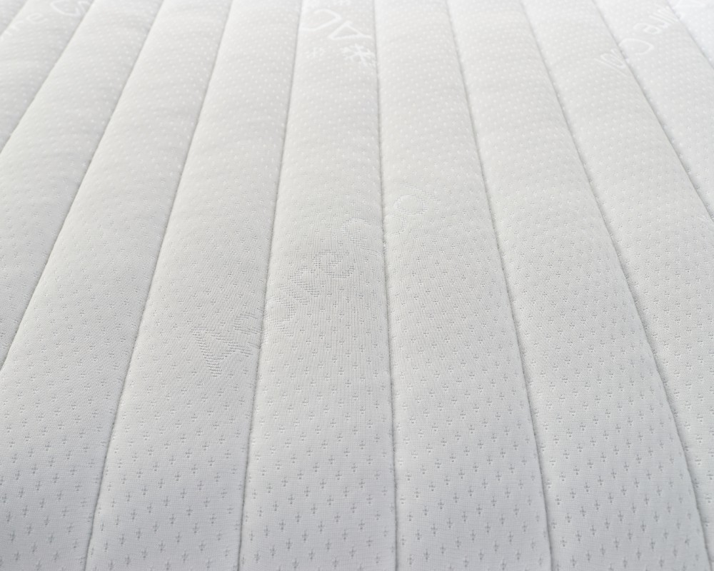 Aspire Triple Layer Pro 900 Hybrid Rolled Mattress