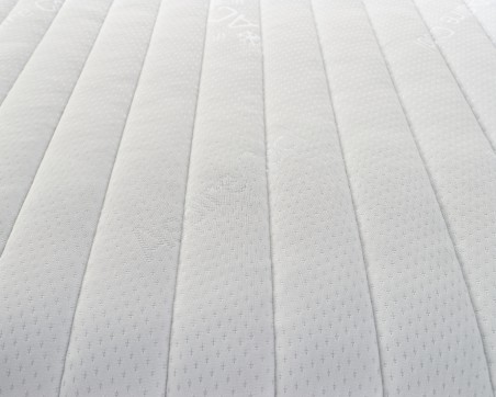 Aspire Triple Layer Pro 900 Hybrid Rolled Mattress