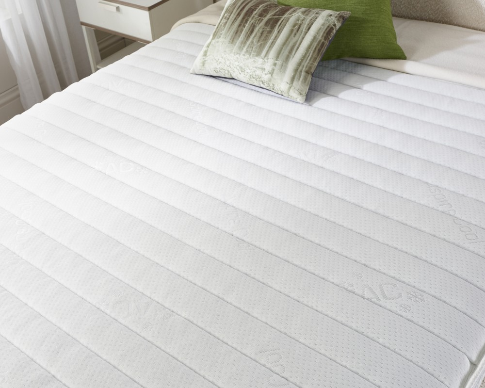 Aspire Triple Layer Pro 900 Hybrid Rolled Mattress