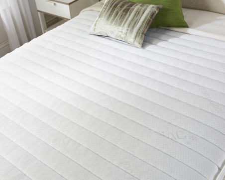 Aspire Triple Layer Pro 900 Hybrid Rolled Mattress