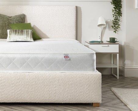 Aspire Triple Layer Pro 900 Hybrid Rolled Mattress