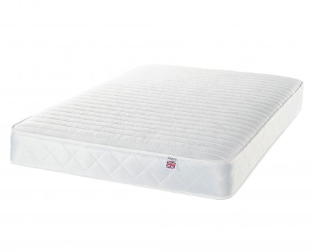 Aspire Triple Layer Pro 900 Hybrid Rolled Mattress