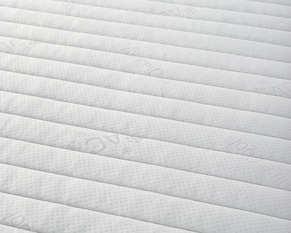 Aspire Triple Layer Pro 900 Hybrid Rolled Mattress