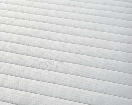 Aspire Triple Layer Pro 900 Hybrid Rolled Mattress