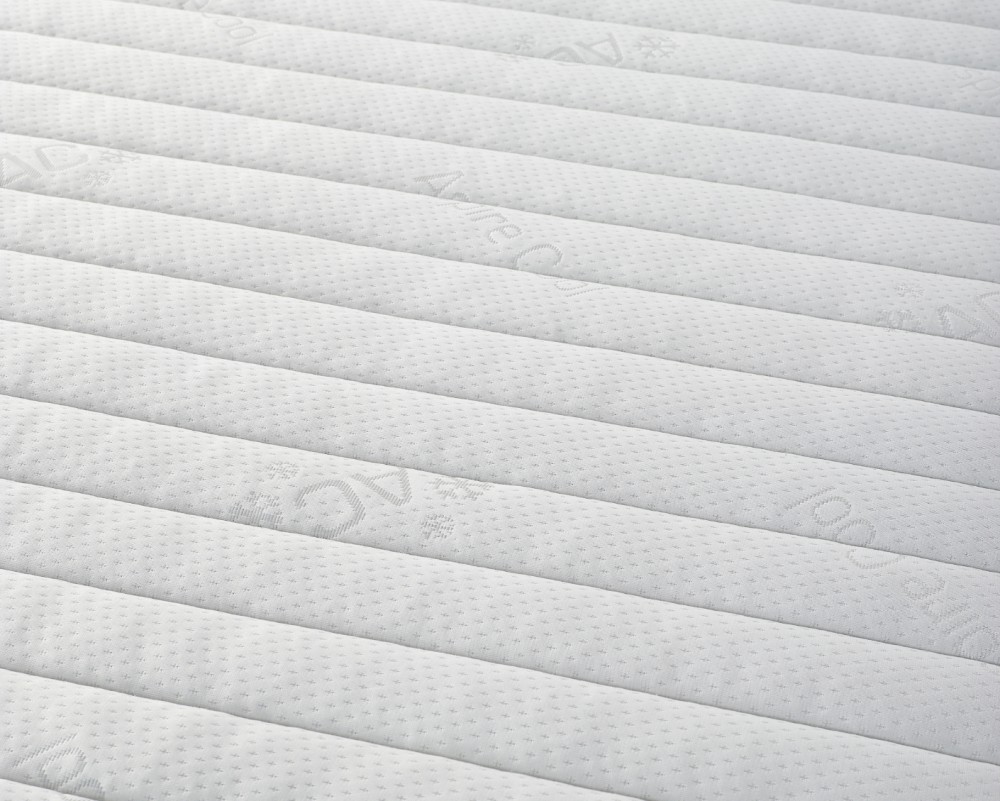 Aspire Triple Layer Pro 900 Hybrid Rolled Mattress