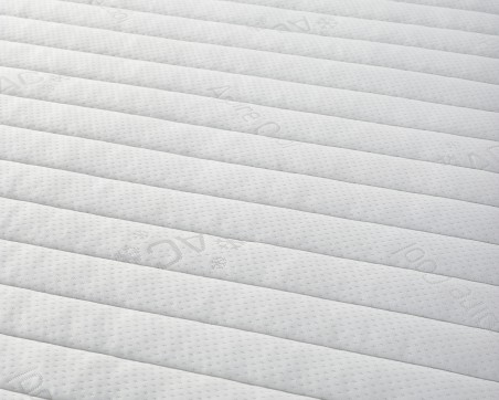 Aspire Triple Layer Pro 900 Hybrid Rolled Mattress