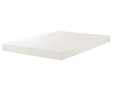 Essentials 10cm Memory Foam Mattress