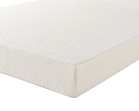 Essentials 10cm Memory Foam Mattress