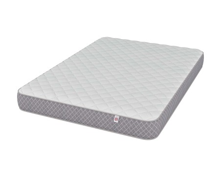 Aspire Eco Foam Hybrid Spring Comfort Rolled Mattress | Aspire