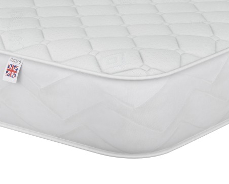 Aspire 600+ Memory Foam Hybrid Spring Mattress | Aspire