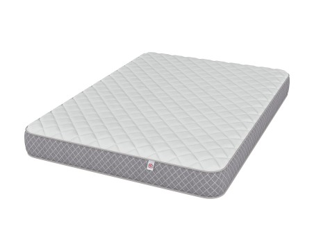 Aspire Cool 600 Rolled Bonnell Spring Mattress  | Aspire