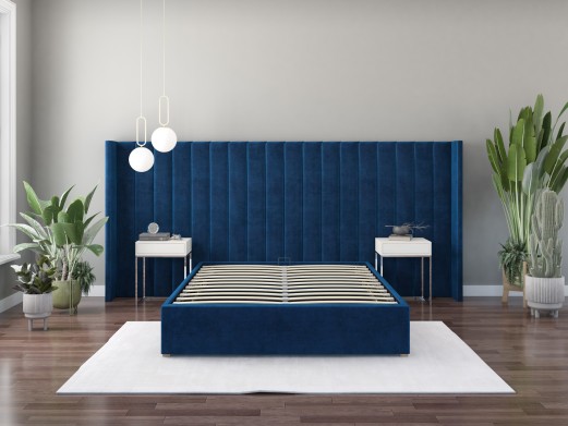 Aspire Grandeur Ottoman Bed... 2