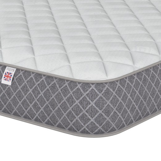 Crystal Ortho Quilted Mattress 2