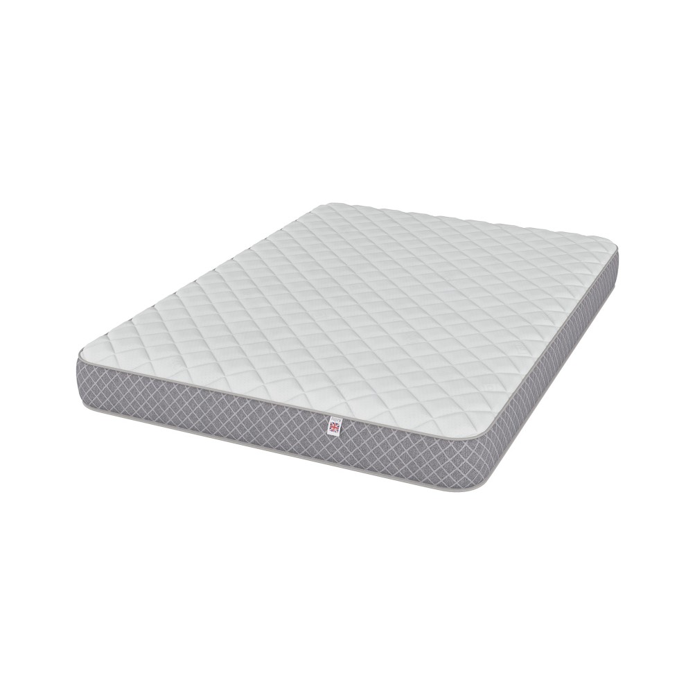 Crystal Ortho Quilted Hand Made Mattress | Aspire Store