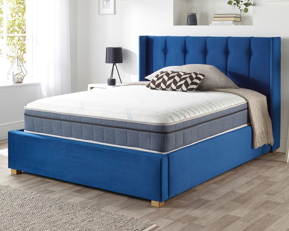 Catherine Lansfield So Cool Pocket 3000 Mattress