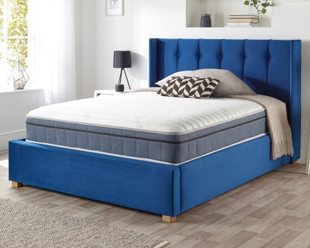 Catherine Lansfield So Cool Pocket 3000 Mattress