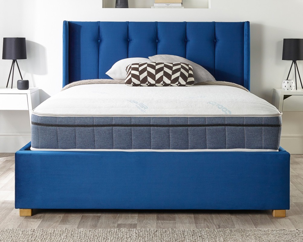 Catherine Lansfield So Cool Pocket 3000 Mattress
