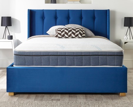 Catherine Lansfield So Cool Pocket 3000 Mattress