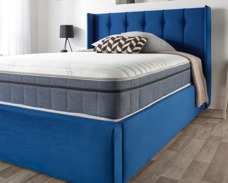 Catherine Lansfield So Cool Pocket 3000 Mattress