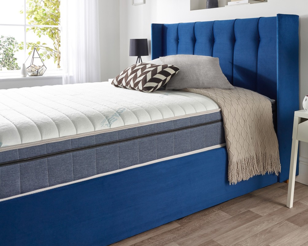 Catherine Lansfield So Cool Pocket 3000 Mattress