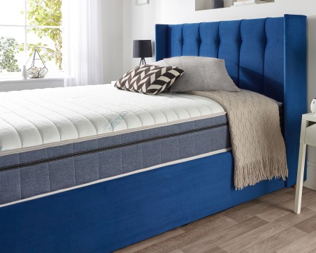 Catherine Lansfield So Cool Pocket 3000 Mattress