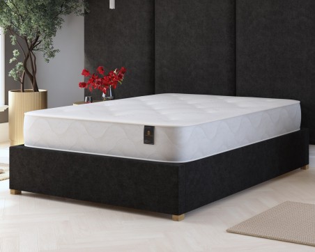 Laurence Llewelyn-Bowen Hotel Quality 1000 Pocket Mattress