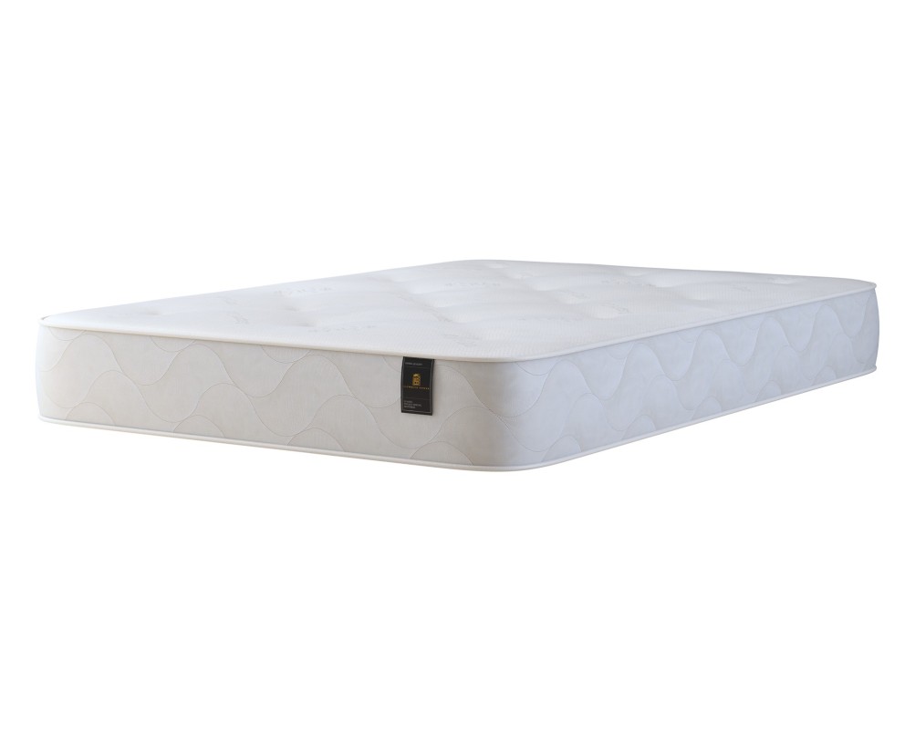 Laurence Llewelyn-Bowen Hotel Quality 1000 Pocket Mattress