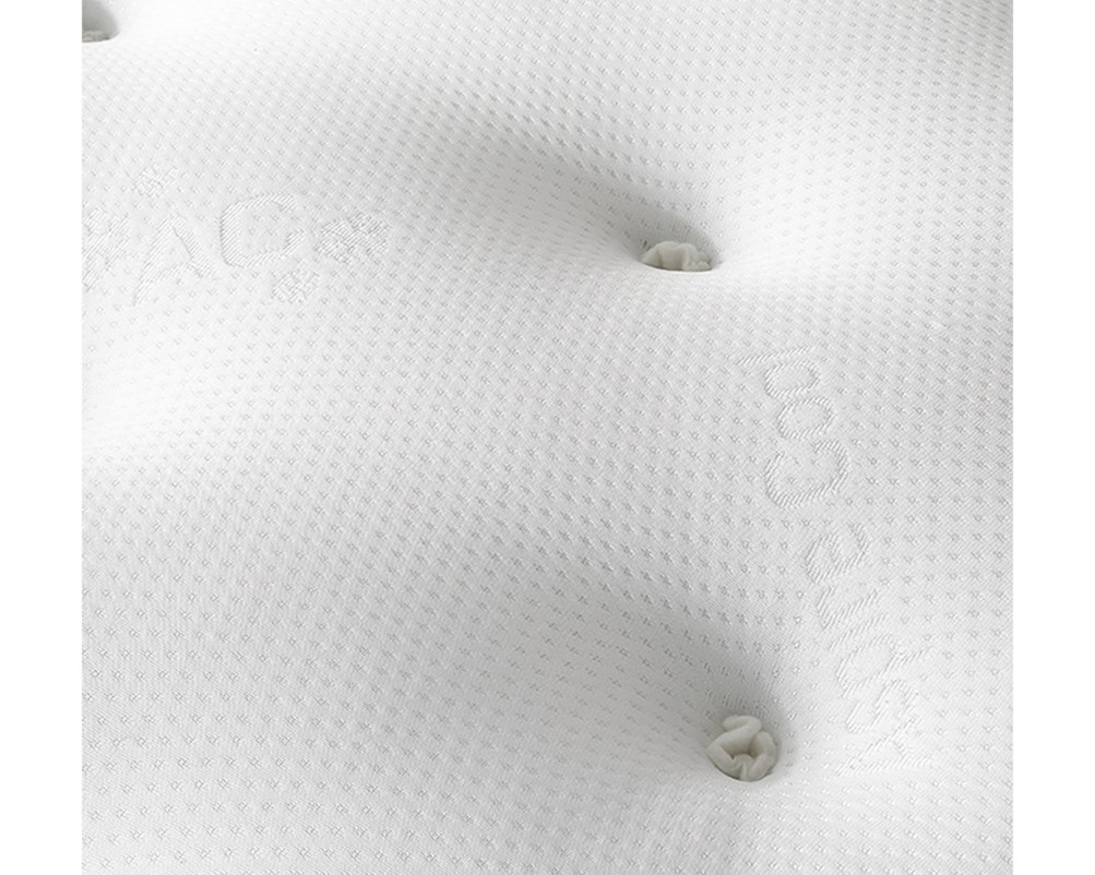 Laurence Llewelyn-Bowen Hotel Quality 1000 Pocket Mattress
