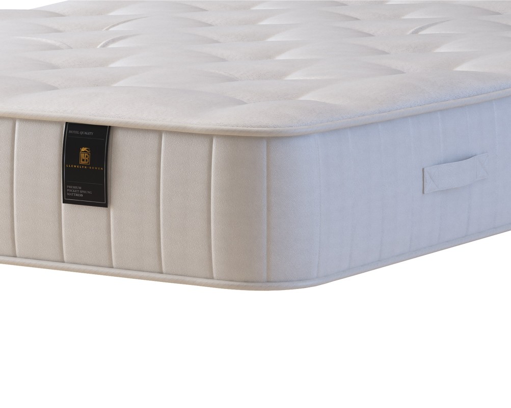 Laurence Llewelyn Bowen Hotel Quality 1000 Pocket Premium Mattress