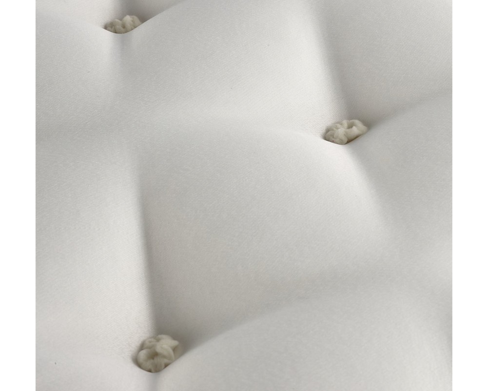 Laurence Llewelyn-Bowen Hotel Quality Wool 3000 Pocket Natural Mattress